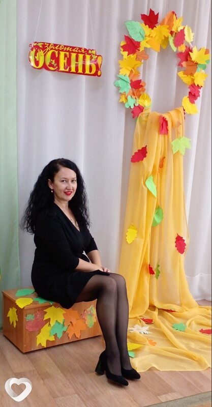 Мария, 46, Искитиме — анкета №335968