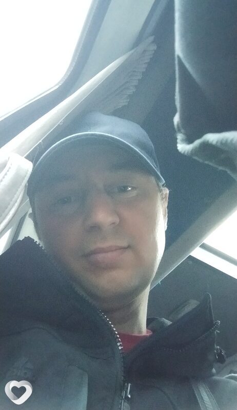 Vitalij, 39, Перми — анкета №335970