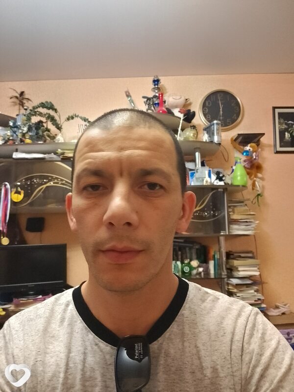 Рустам, 36, Южно-Сахалинске — анкета №335973