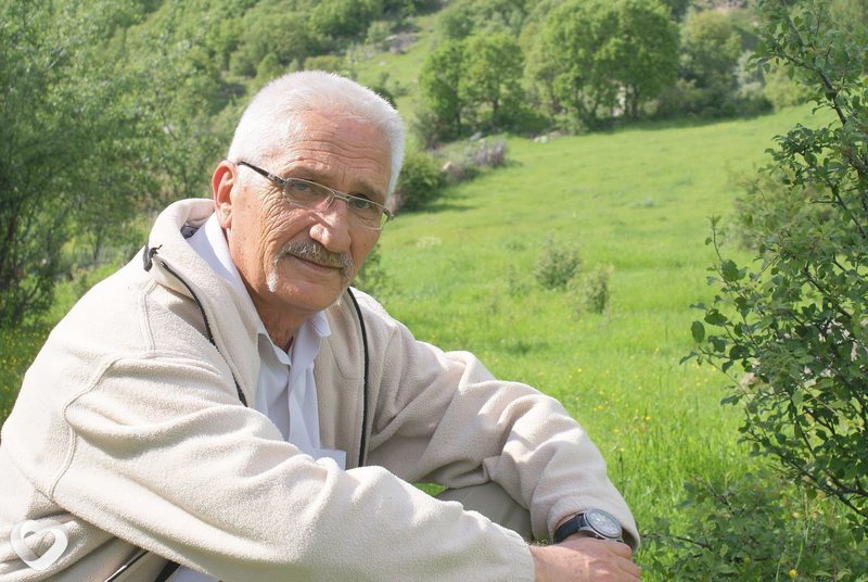 Сергей, Балашов
