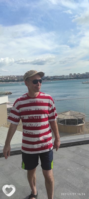 Дмитрий, 51, Москве — анкета №336030