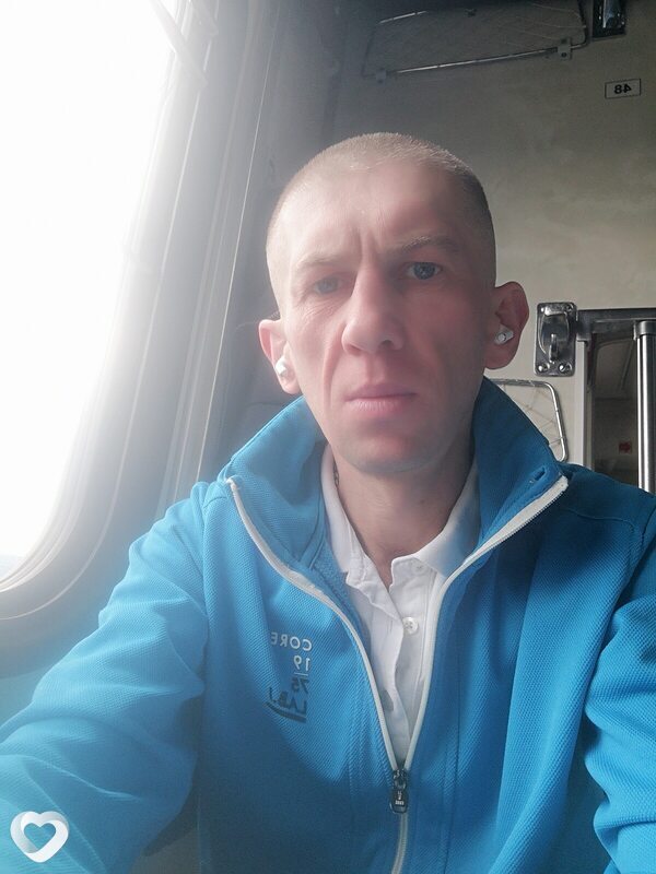 Дмитрий, 40, Бресте — анкета №336033