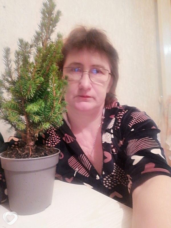 Любовь, Димитровград