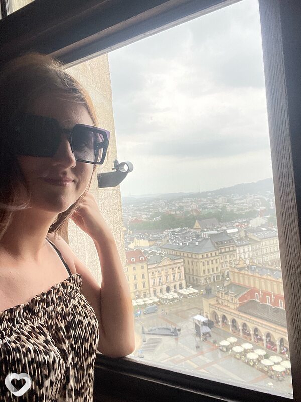 Katherina, Гданьск