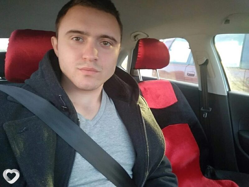Мирил, 29, Барановичах — анкета №336044