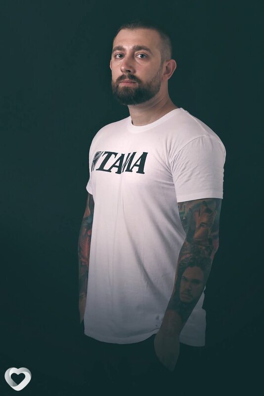 Миша, 35, Краков — анкета №336046