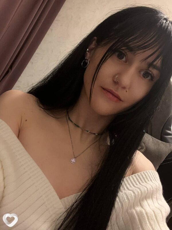 Alisa, 22, Санкт-Петербурге — анкета №336051