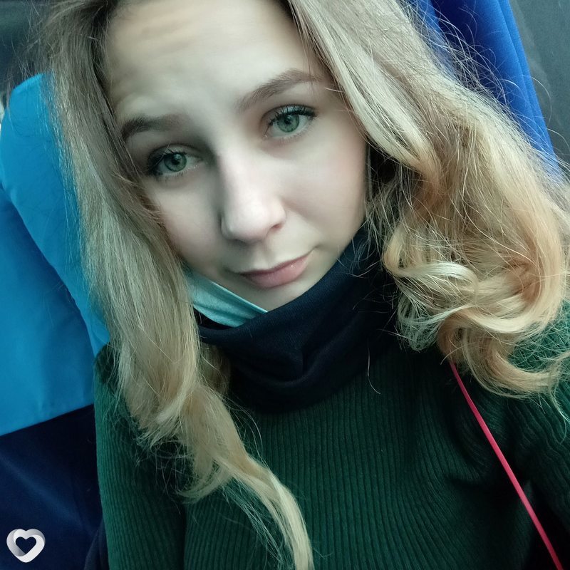 Ариша, 31, Красноярске — анкета №335859