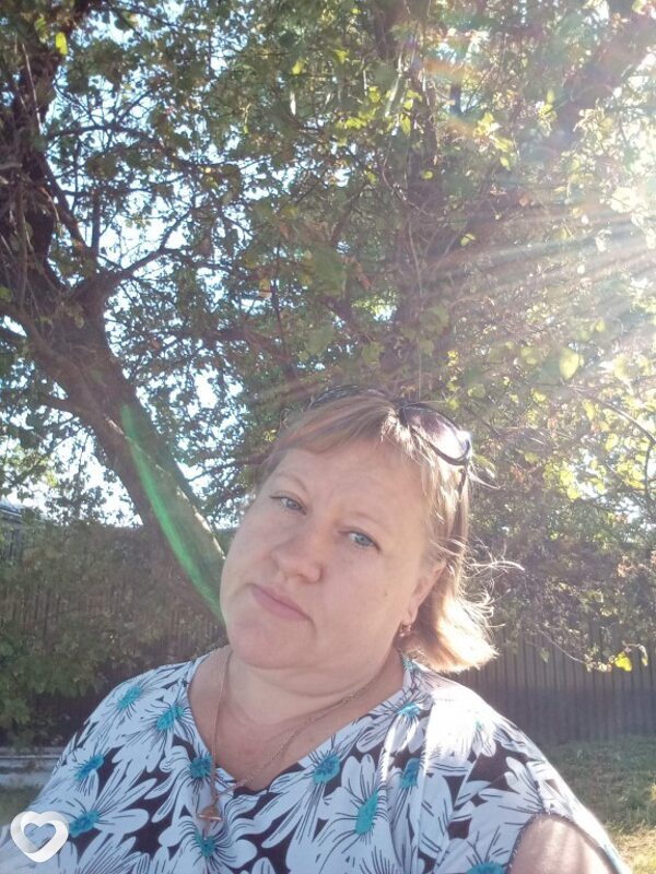 Светлана, 46, Армавире — анкета №335864
