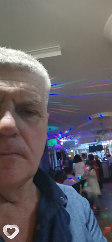 Даниил, 59, Волгодонске — анкета №335869