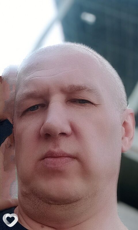 Александр, 48, Туле — анкета №335876