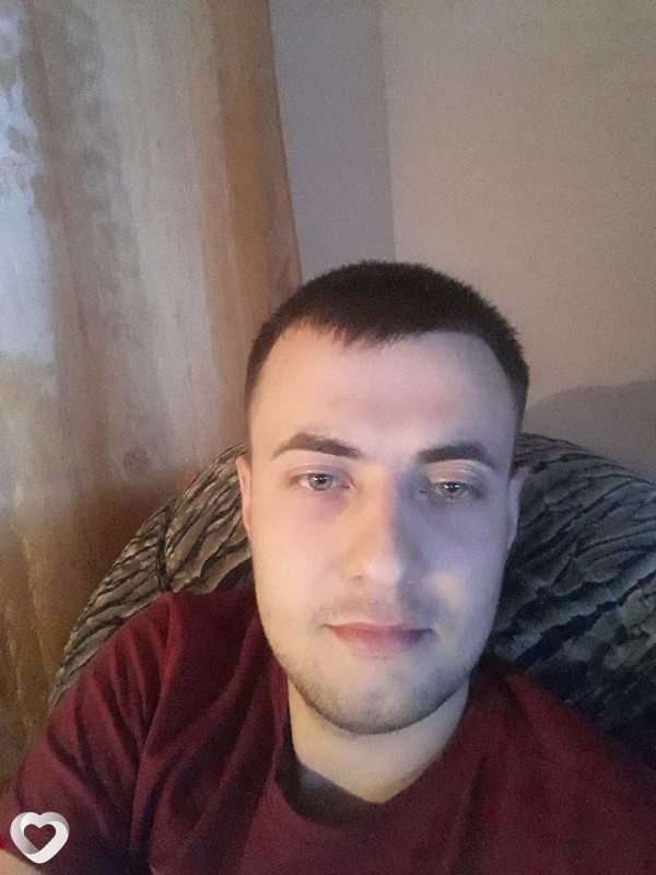 Сергей, 36, Нижнем Тагиле — анкета №335877