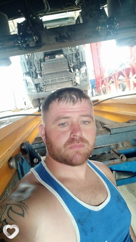 Алексей, 36, Москве — анкета №335979