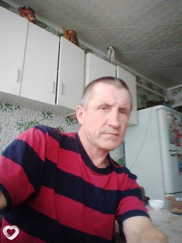 Михаил, Горняк (Алтайский Край)