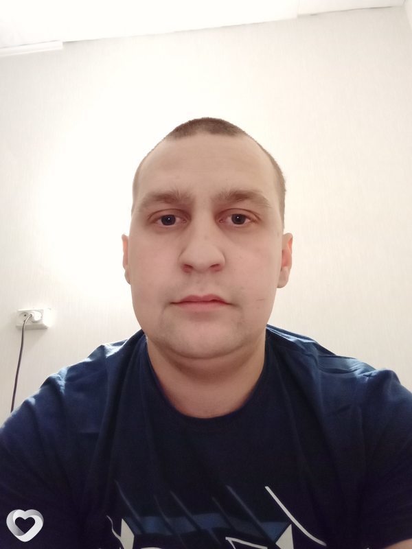 Георгий, 28, Междуреченске — анкета №335986