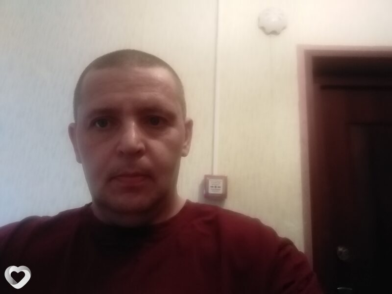 Сергей, 43, Иванове — анкета №336435