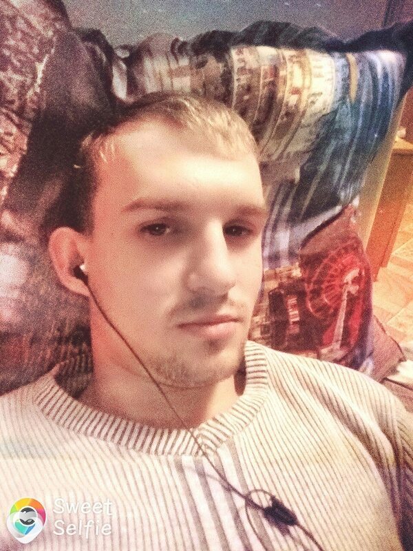 Владимир, 28, Владивостоке — анкета №336443