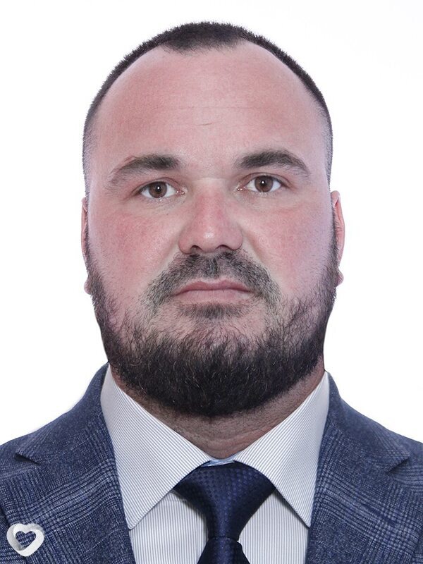 Артём, 35, Усинске — анкета №336450