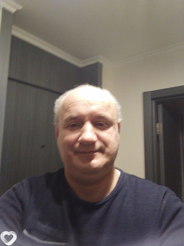 Алексей, 53, Москве — анкета №336451