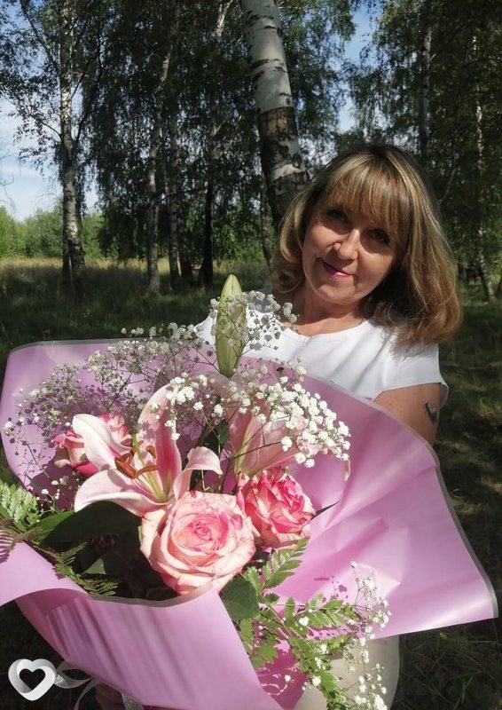 Наталья, Козьмодемьянск