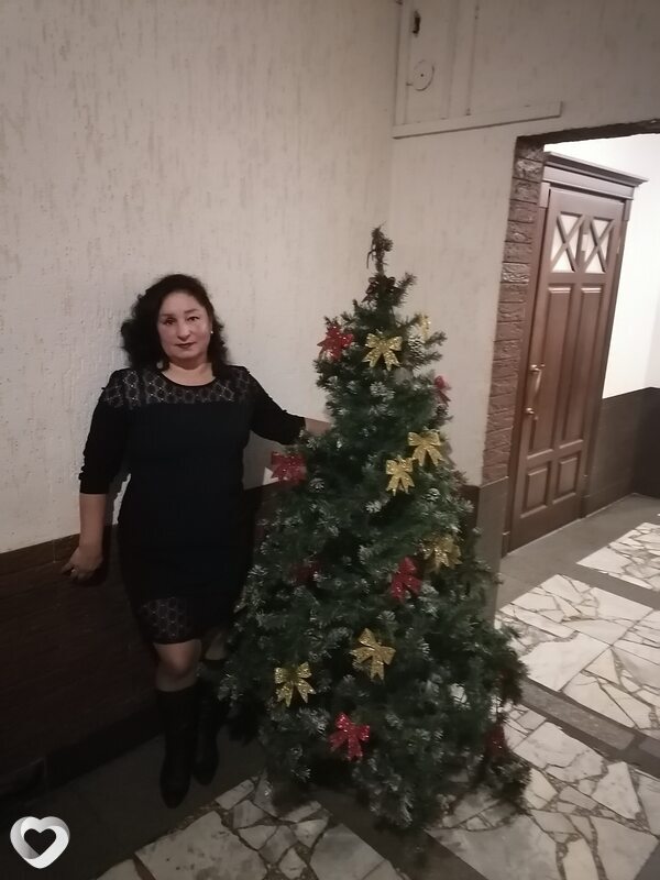 Ирина, 56, Барановичах — анкета №336058
