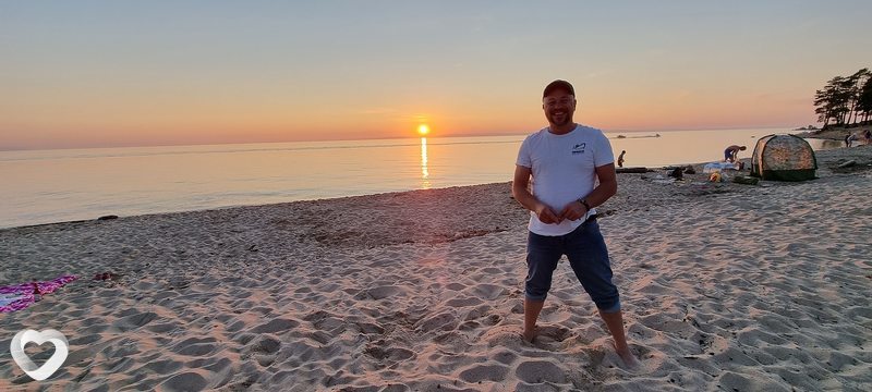 Валерий, 45, Улан-Удэ — анкета №336061