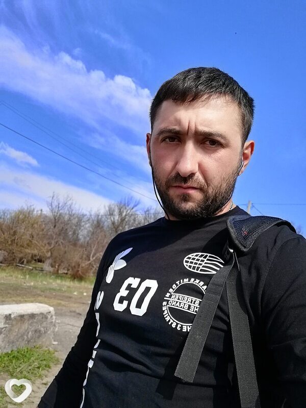 Виктор, 36, Ставрополе — анкета №336062