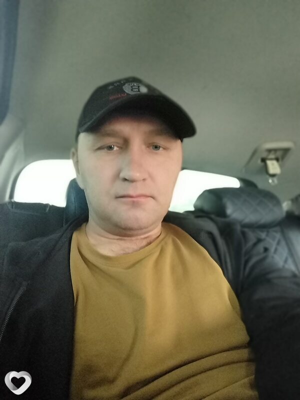 Сергей, 45, Александрове — анкета №336068