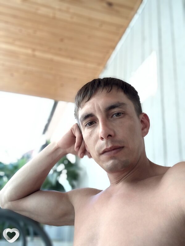 Тимур, 36, Нефтекамске — анкета №336075