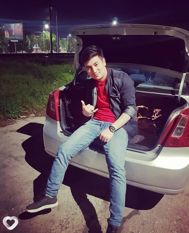 Алии, 32, Бодайбо — анкета №336003