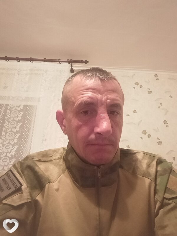 Станислав, 43, Москве — анкета №336005