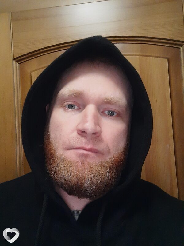 Iskandar, 42, Саянске — анкета №336007
