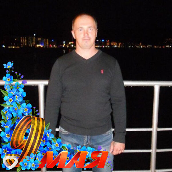 Сергей, 47, Лиде — анкета №336012
