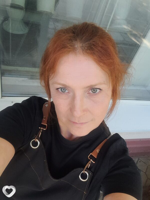 Екатерина, 43, Тольятти — анкета №336014