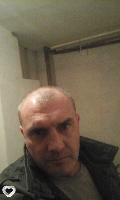 Андрей, 46, Астане — анкета №336016