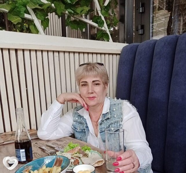 Анжелика, Батайск