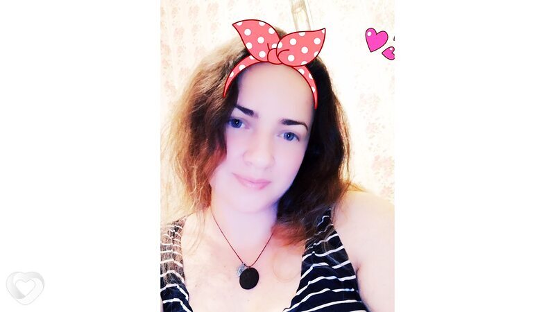 Елена, 33, Киеве — анкета №336024