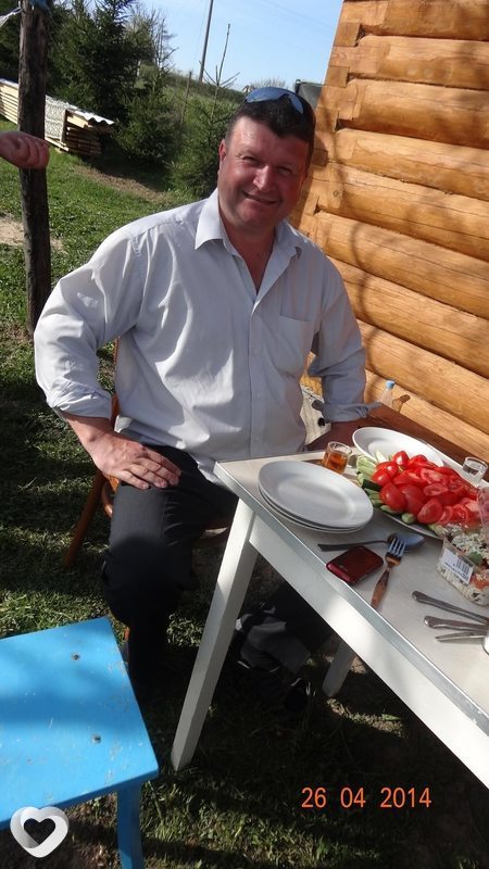 Михаил, 56, Рогачев — анкета №336078