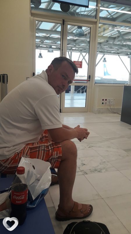 Юрий, 48, Гродно — анкета №336079
