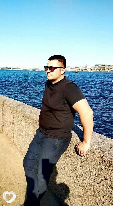 Вадим, 45, Владикавказе — анкета №336083