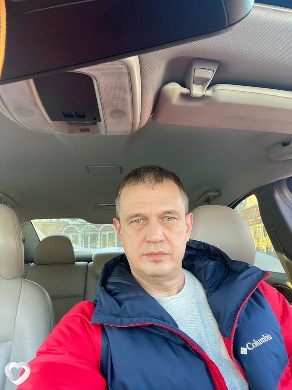 Дмитрий, 52, Таганроге — анкета №336228