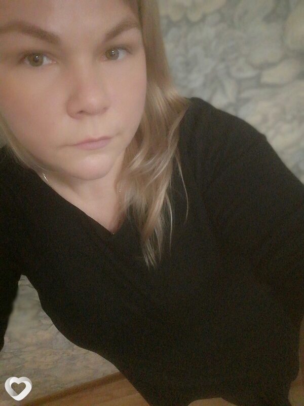 Марина, 41, Тольятти — анкета №336230