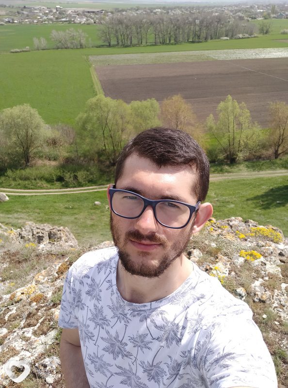 Сабрий, 30, Джанкое — анкета №336232