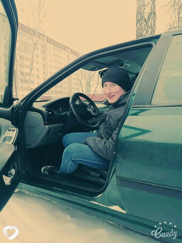 Евгений, 35, Осиповичах — анкета №336241
