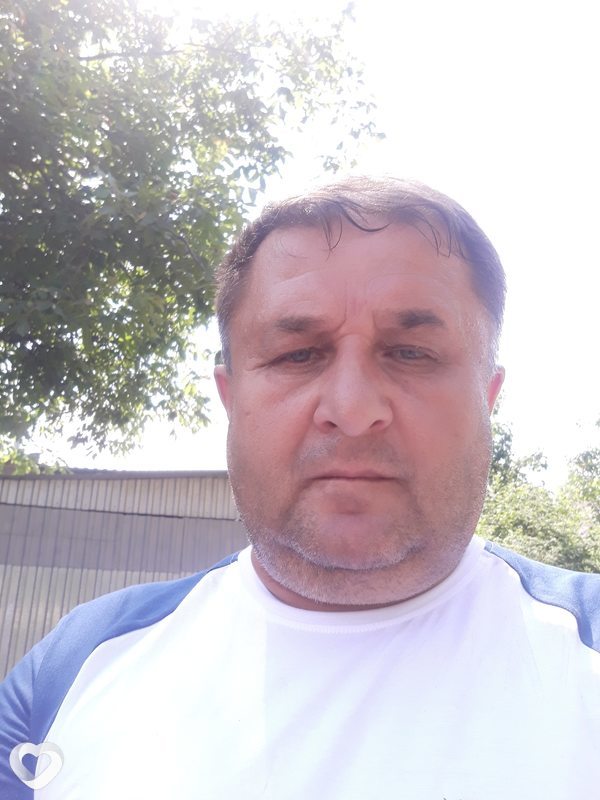 Олександр, 54, Хмельницком — анкета №336243