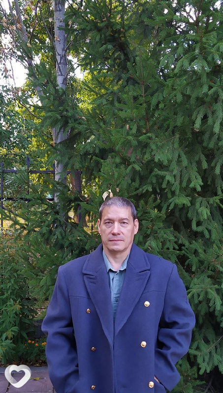 Александр, 55, Самаре — анкета №336247