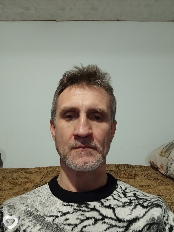 Сергей, 49, Оренбурге — анкета №338297