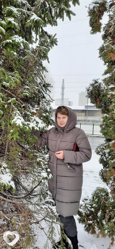 Наталья, Гданьск