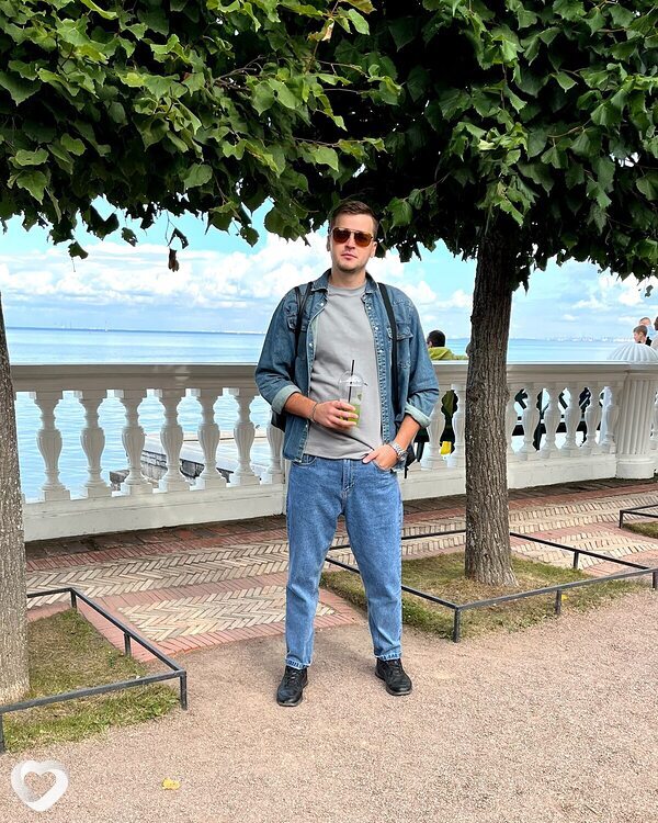 Дмитрий, 43, Москве — анкета №338306