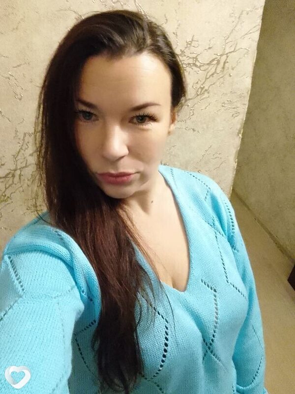 Татьяна, 30, Санкт-Петербурге — анкета №338307